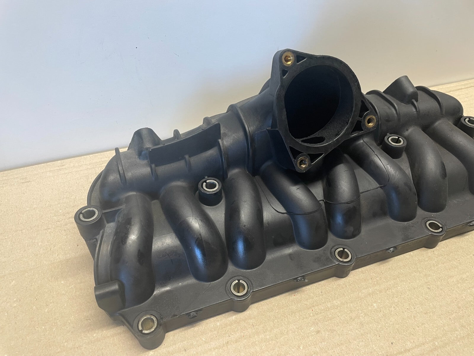 VW AUDI SEAT SKODA 2.0 TDI PD Intake Manifold