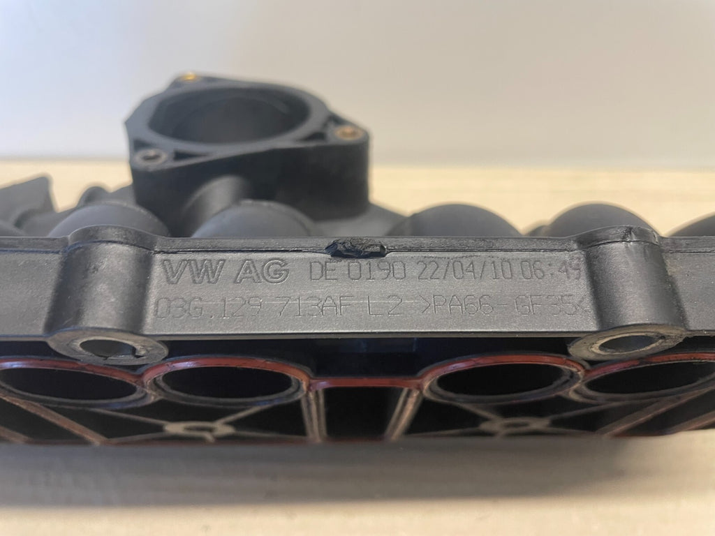 VW AUDI SEAT SKODA 2.0 TDI PD Intake Manifold