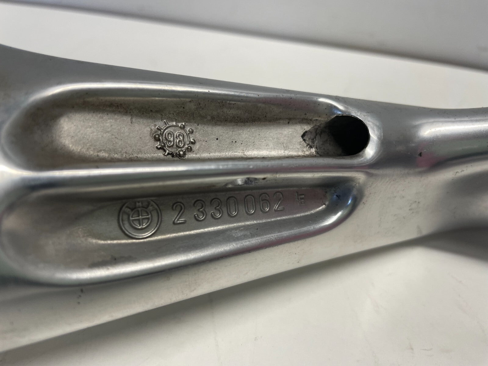 Right Hand Handlebar BMW R1100RT 1994 - 1999