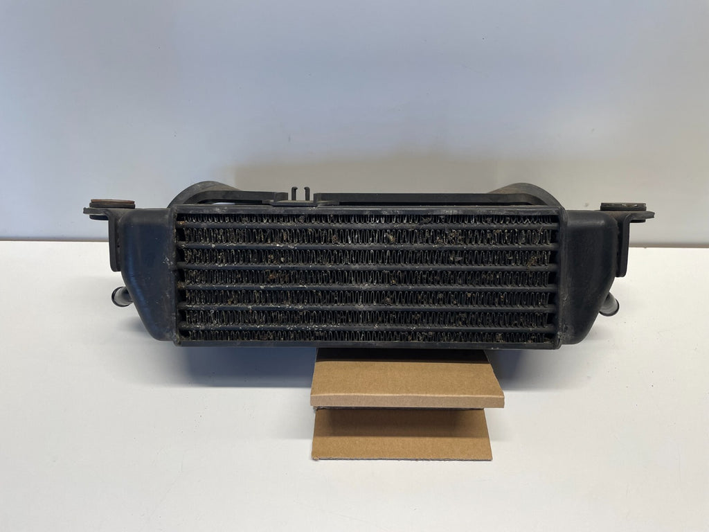 Oil Cooler & Shroud BMW R1100RT 1994 - 1999