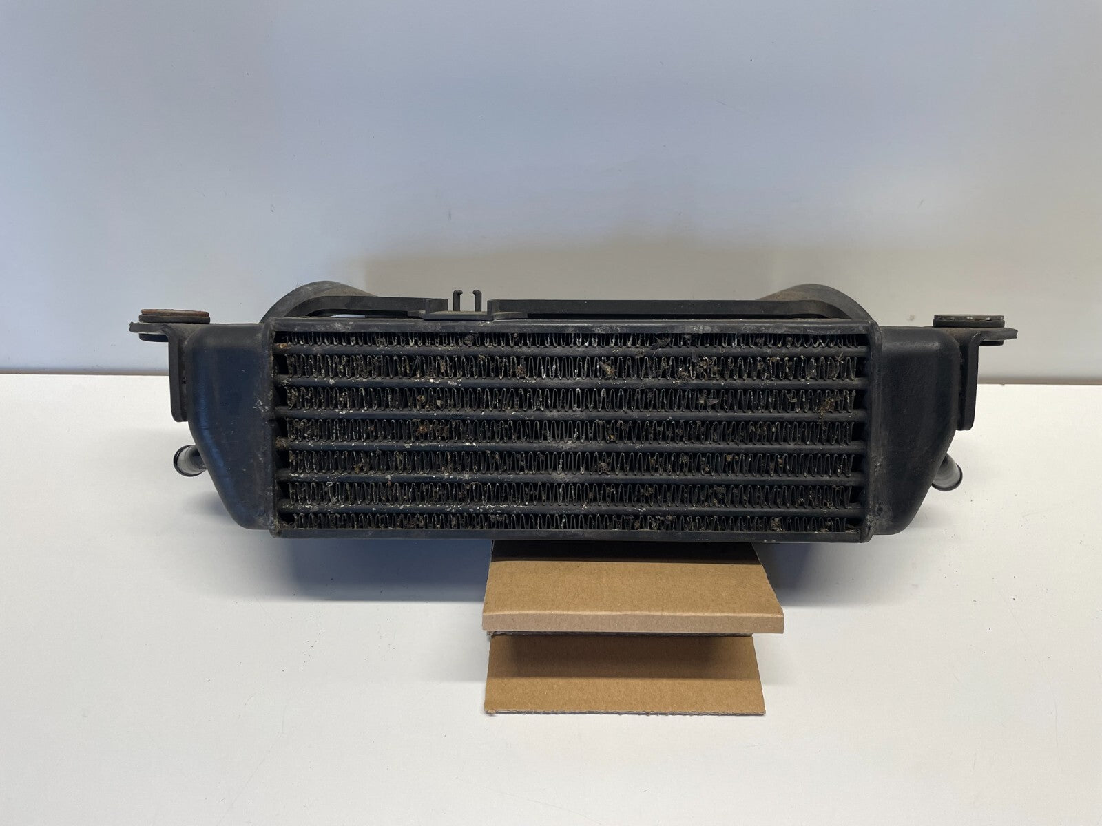 Oil Cooler & Shroud BMW R1100RT 1994 - 1999
