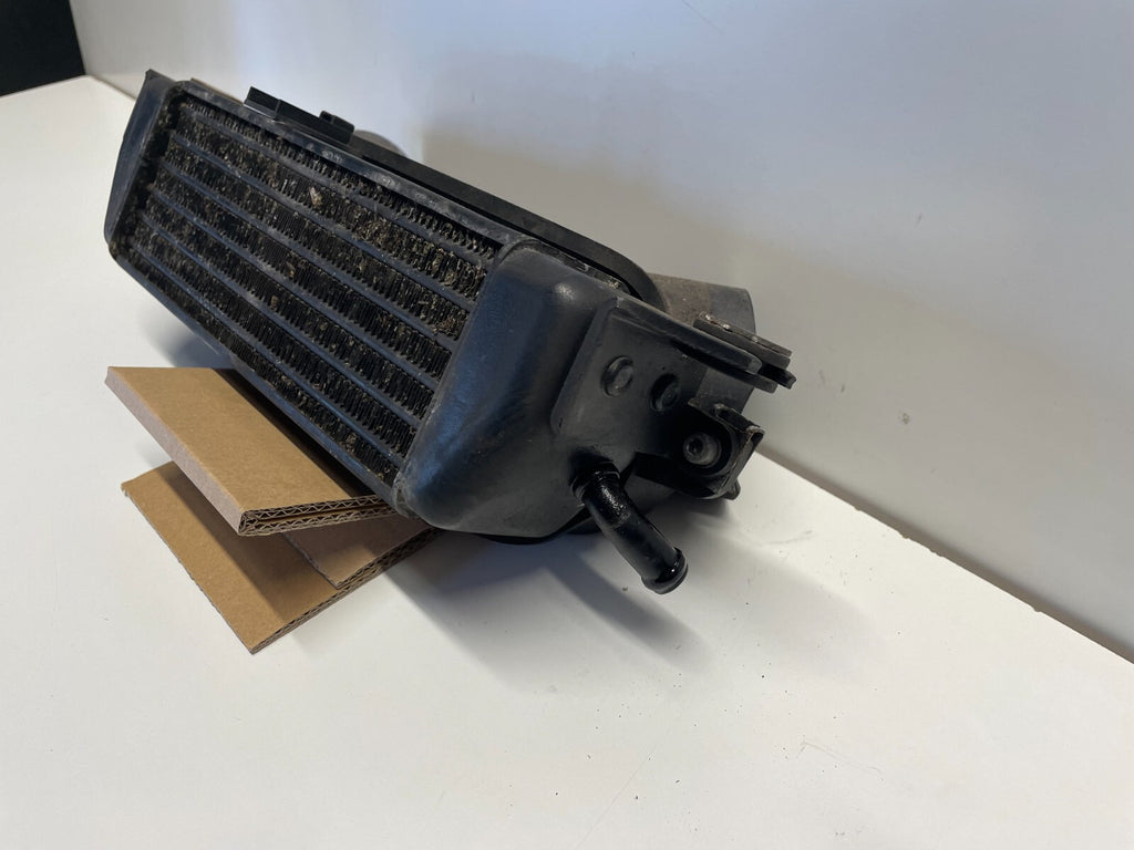 Oil Cooler & Shroud BMW R1100RT 1994 - 1999