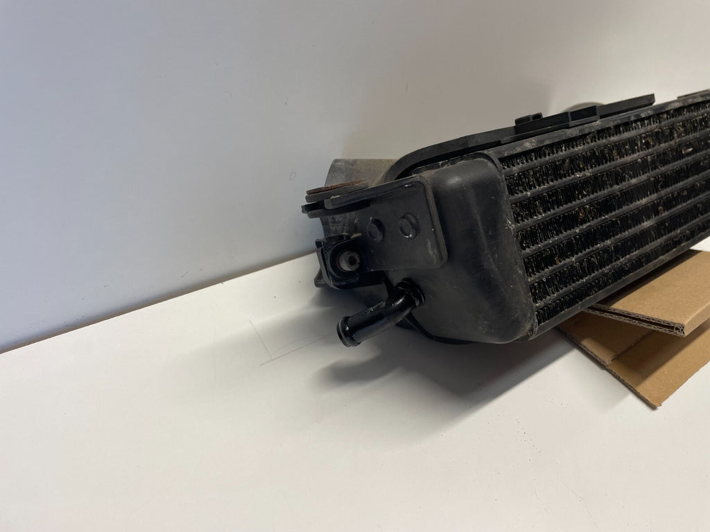 Oil Cooler & Shroud BMW R1100RT 1994 - 1999