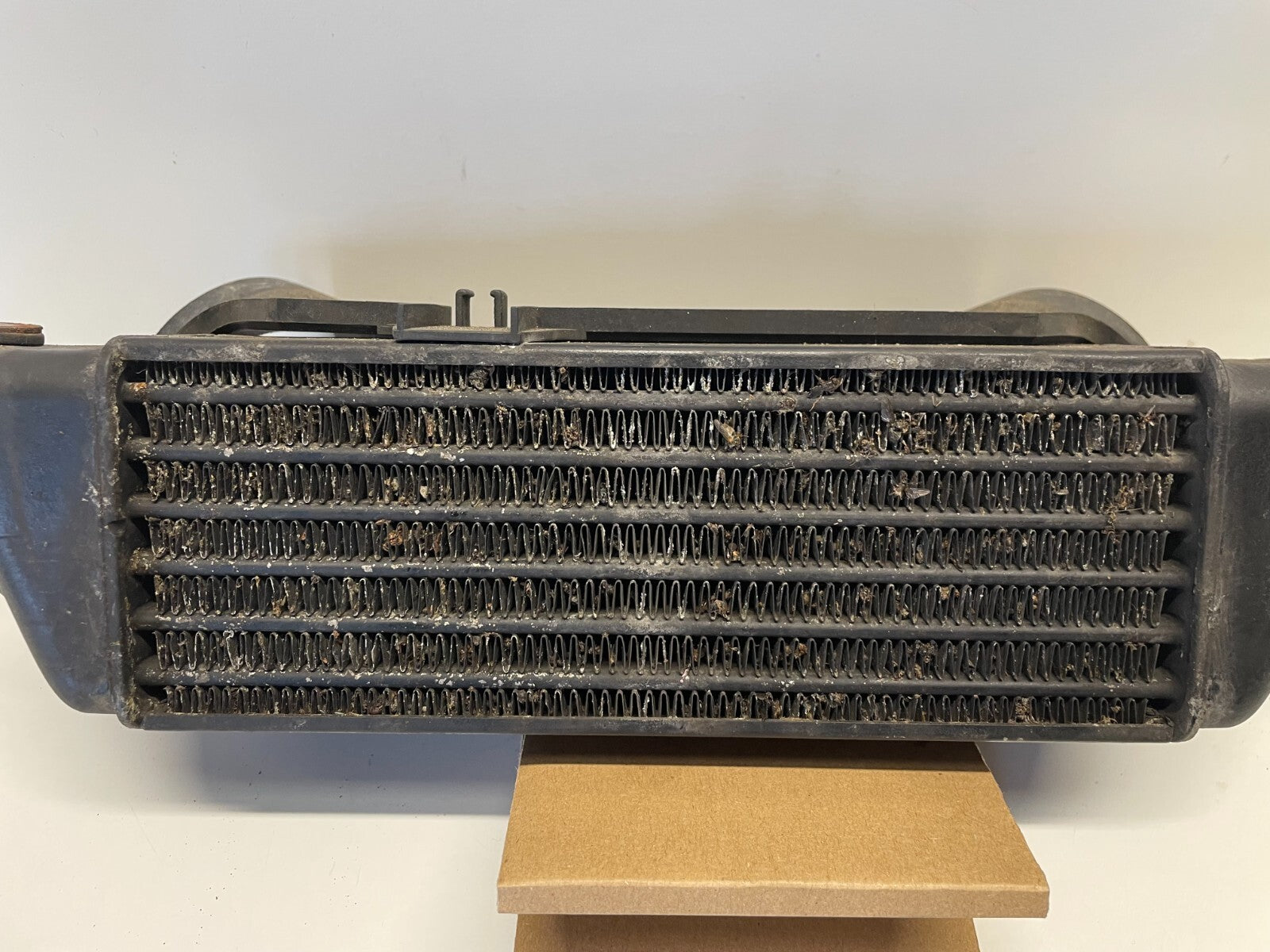 Oil Cooler & Shroud BMW R1100RT 1994 - 1999