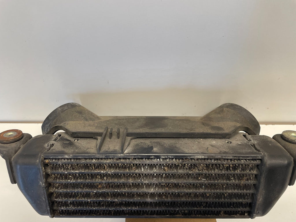 Oil Cooler & Shroud BMW R1100RT 1994 - 1999