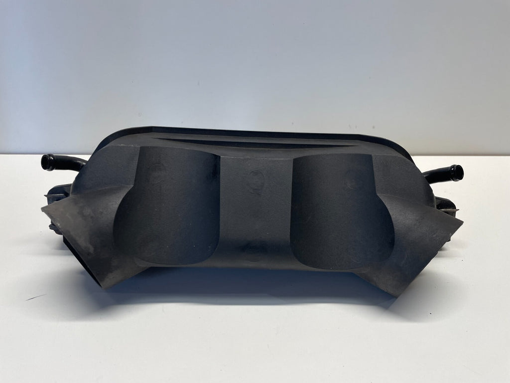 Oil Cooler & Shroud BMW R1100RT 1994 - 1999
