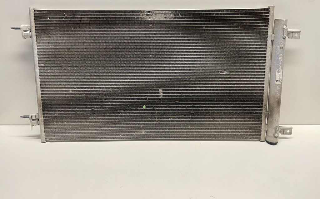 A/C Condenser Radiator Vauxhall Astra 2015 - 2021