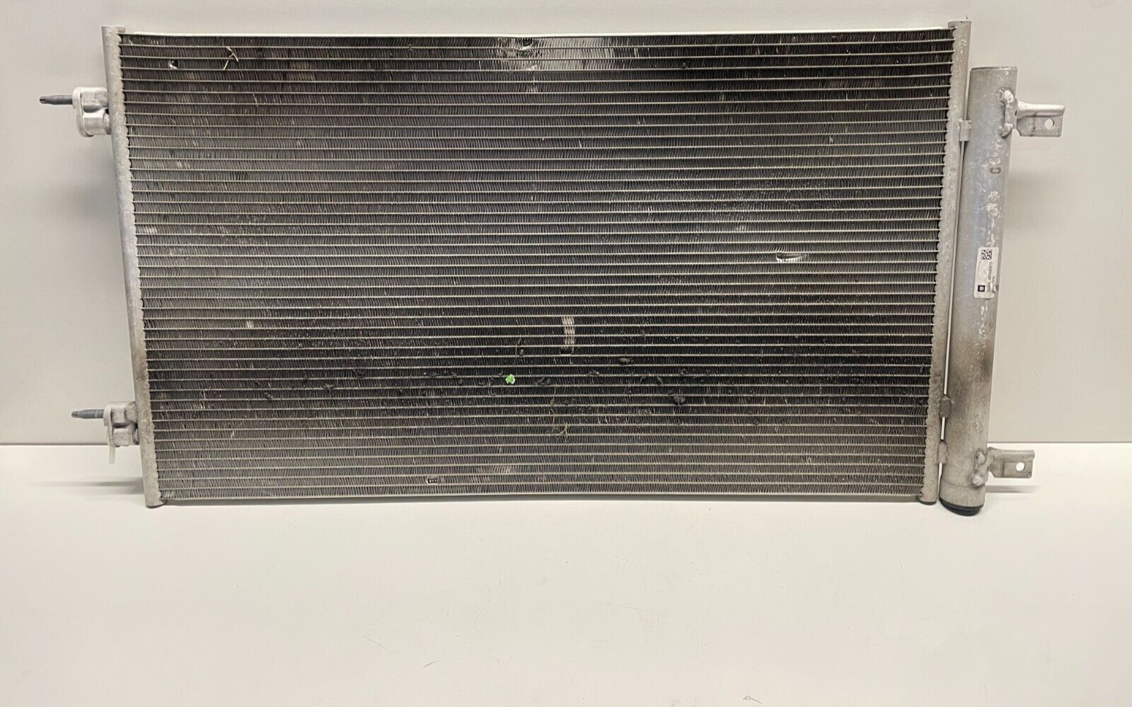 A/C Condenser Radiator Vauxhall Astra 2015 - 2021