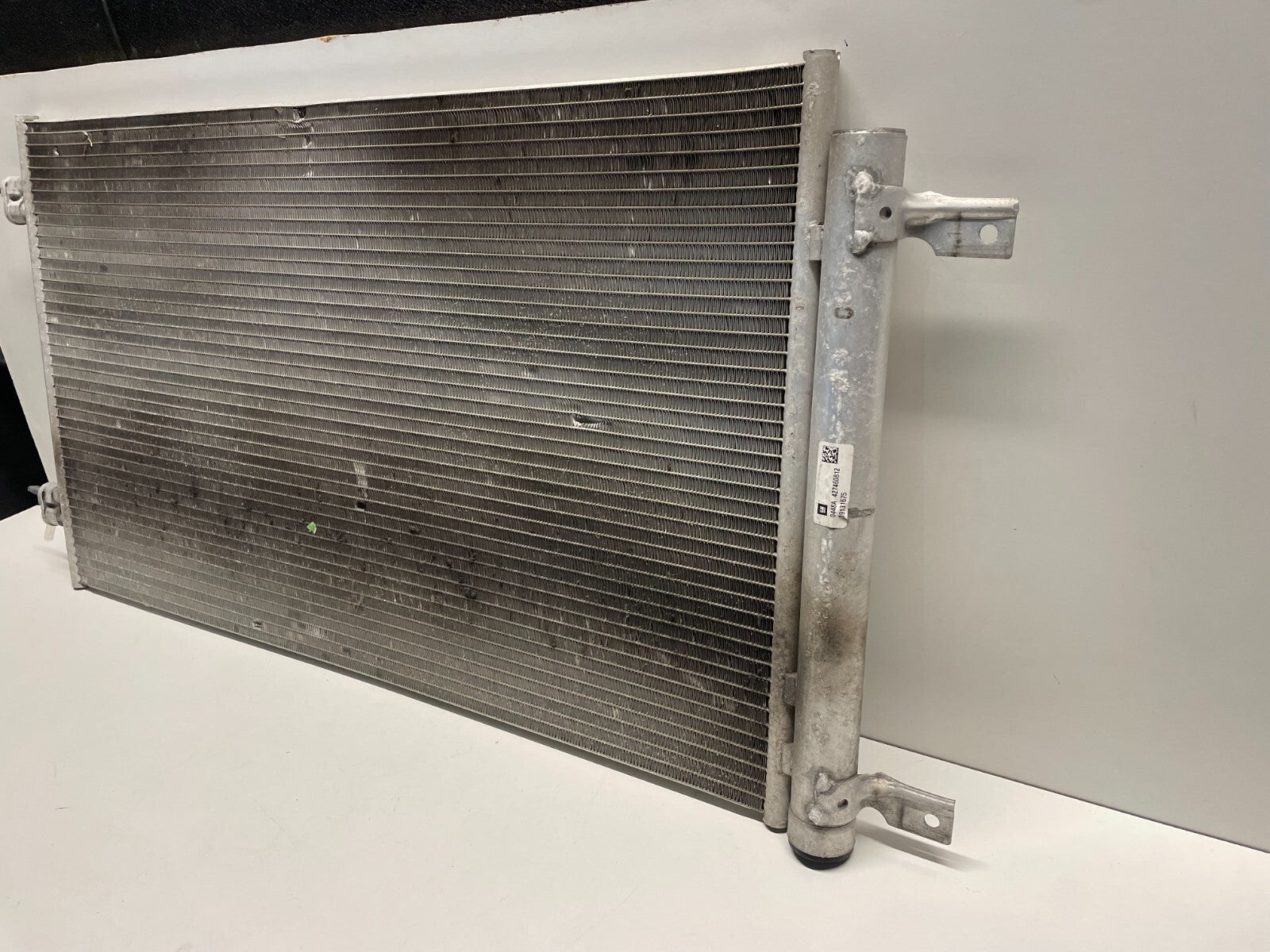 A/C Condenser Radiator Vauxhall Astra 2015 - 2021