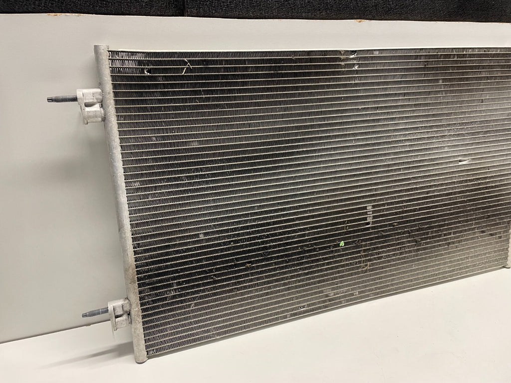 A/C Condenser Radiator Vauxhall Astra 2015 - 2021
