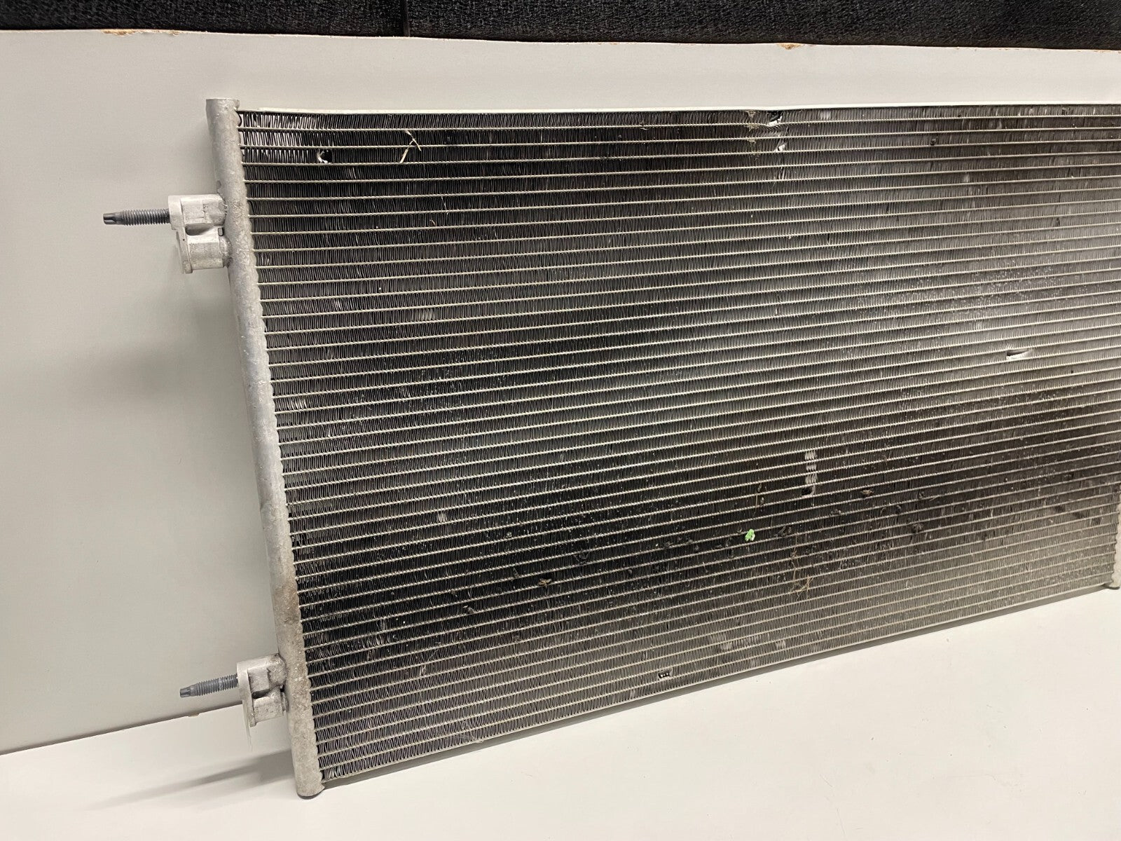 A/C Condenser Radiator Vauxhall Astra 2015 - 2021