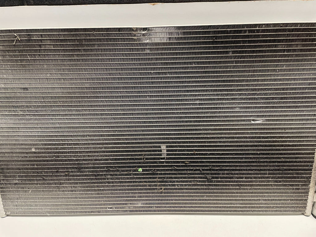 A/C Condenser Radiator Vauxhall Astra 2015 - 2021