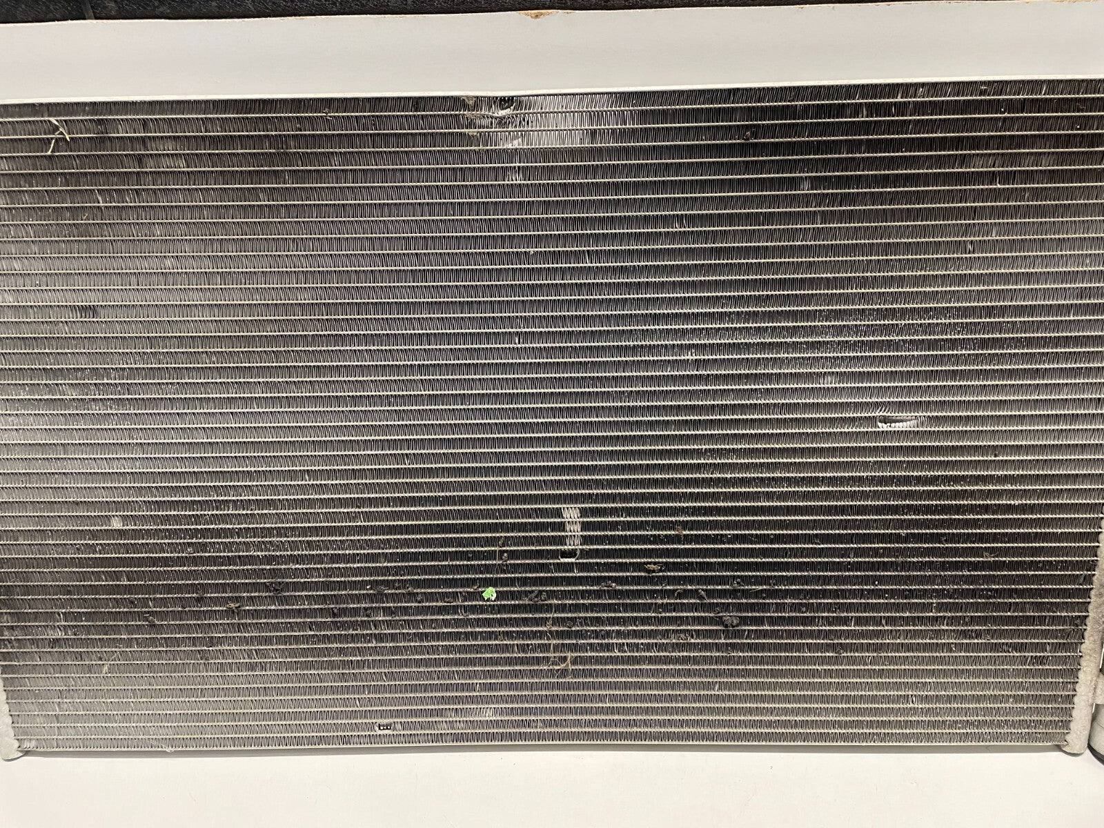 A/C Condenser Radiator Vauxhall Astra 2015 - 2021