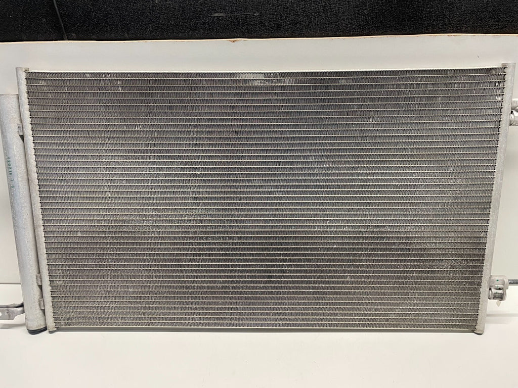 A/C Condenser Radiator Vauxhall Astra 2015 - 2021