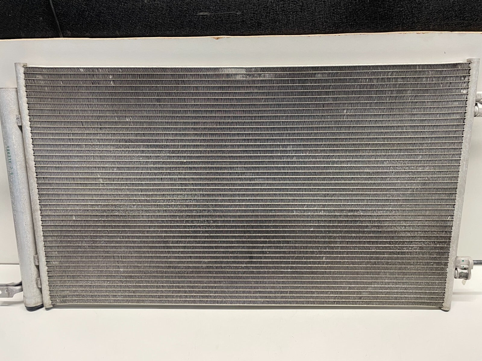 A/C Condenser Radiator Vauxhall Astra 2015 - 2021