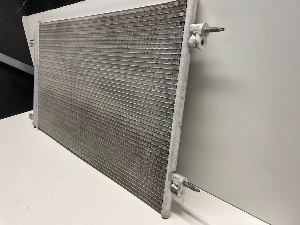 A/C Condenser Radiator Vauxhall Astra 2015 - 2021