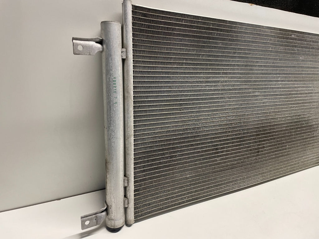 A/C Condenser Radiator Vauxhall Astra 2015 - 2021