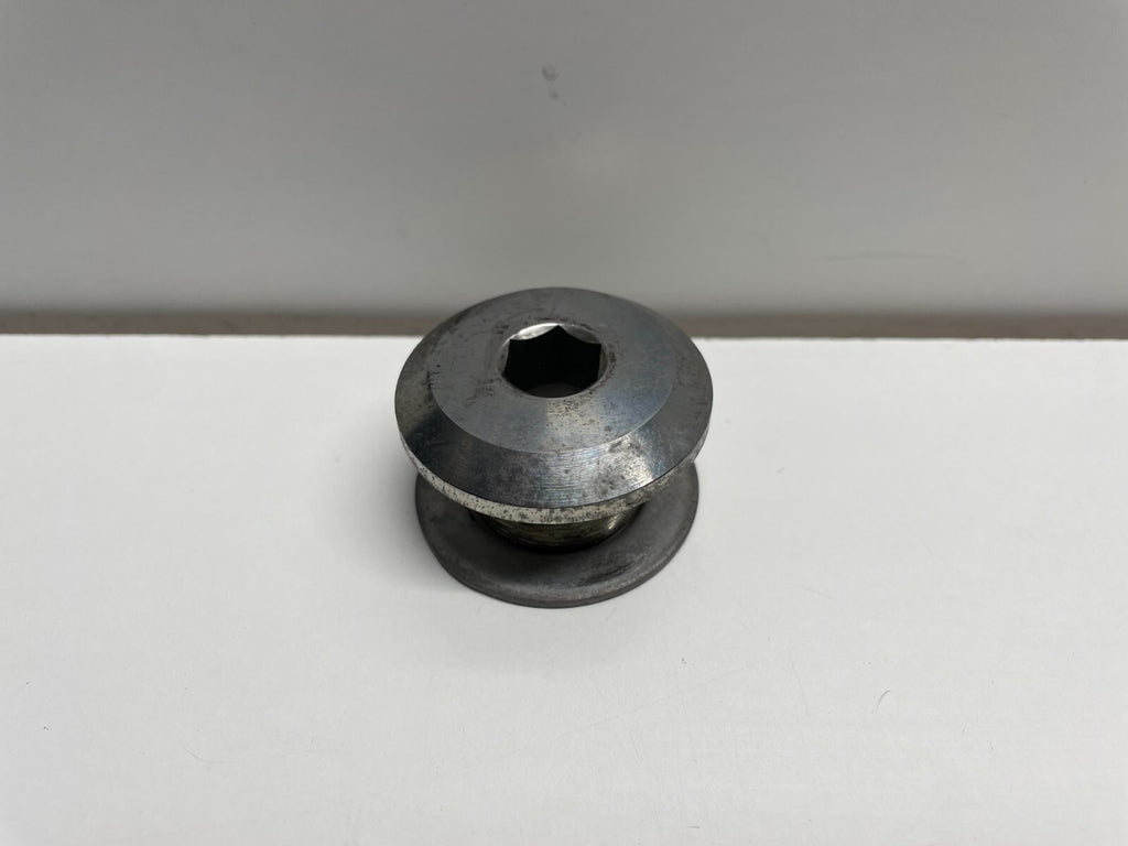 OEM Top Yoke Nut Kawasaki ER6N 2012 - 2016