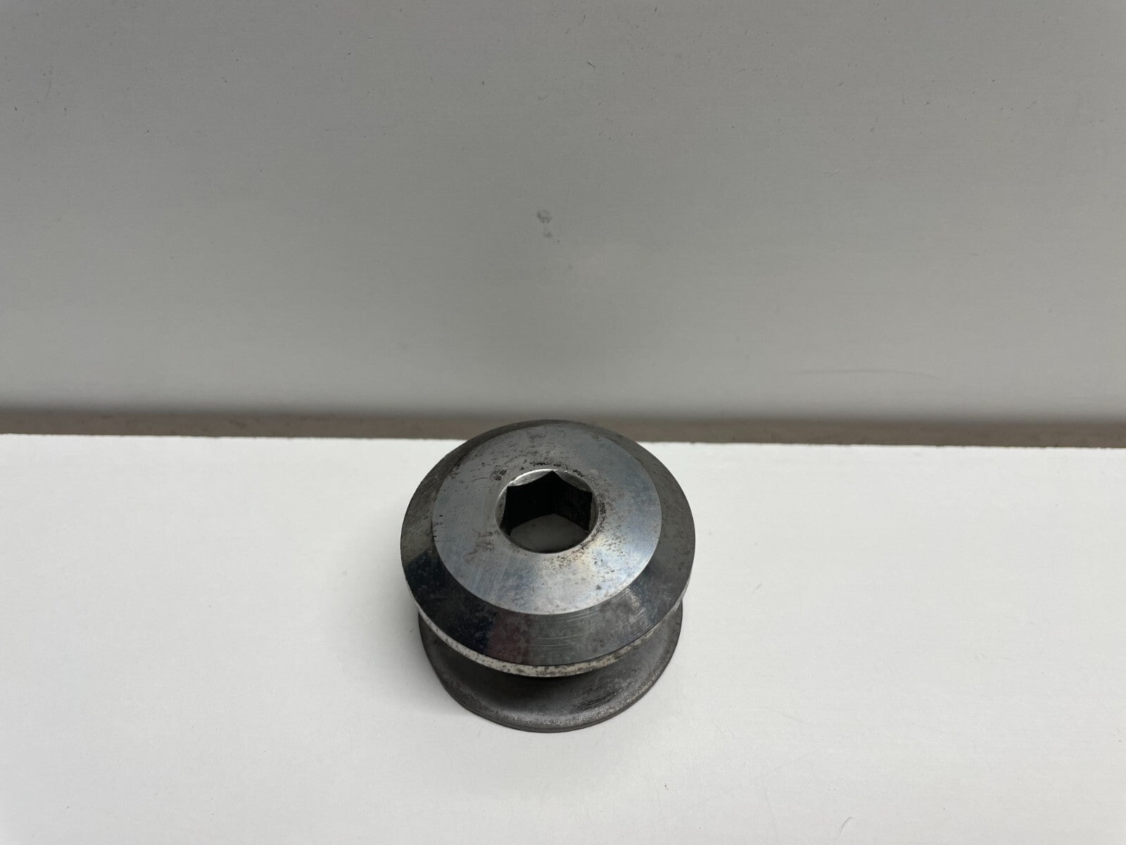 OEM Top Yoke Nut Kawasaki ER6N 2012 - 2016