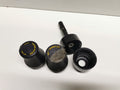 HARRIS Crash Bars / Pads Frame Sliders Suzuki Kawasaki Yamaha Honda KTM Aprilia