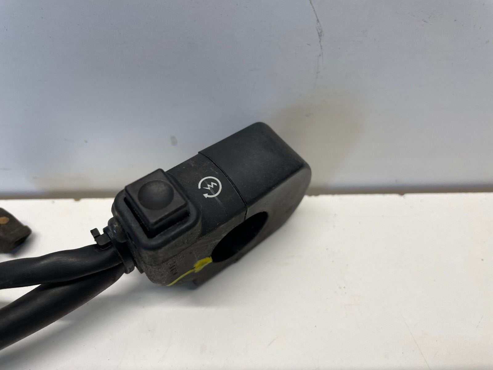 Righ Switch Gear Honda CBR125R 2011 - 2017