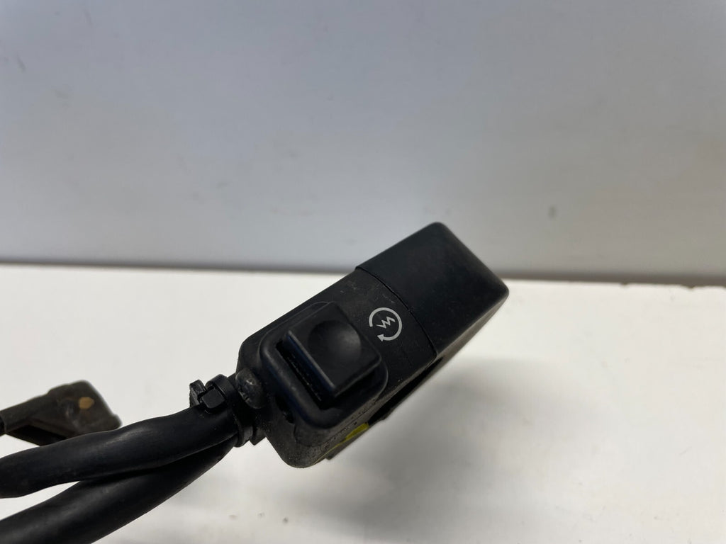 Righ Switch Gear Honda CBR125R 2011 - 2017