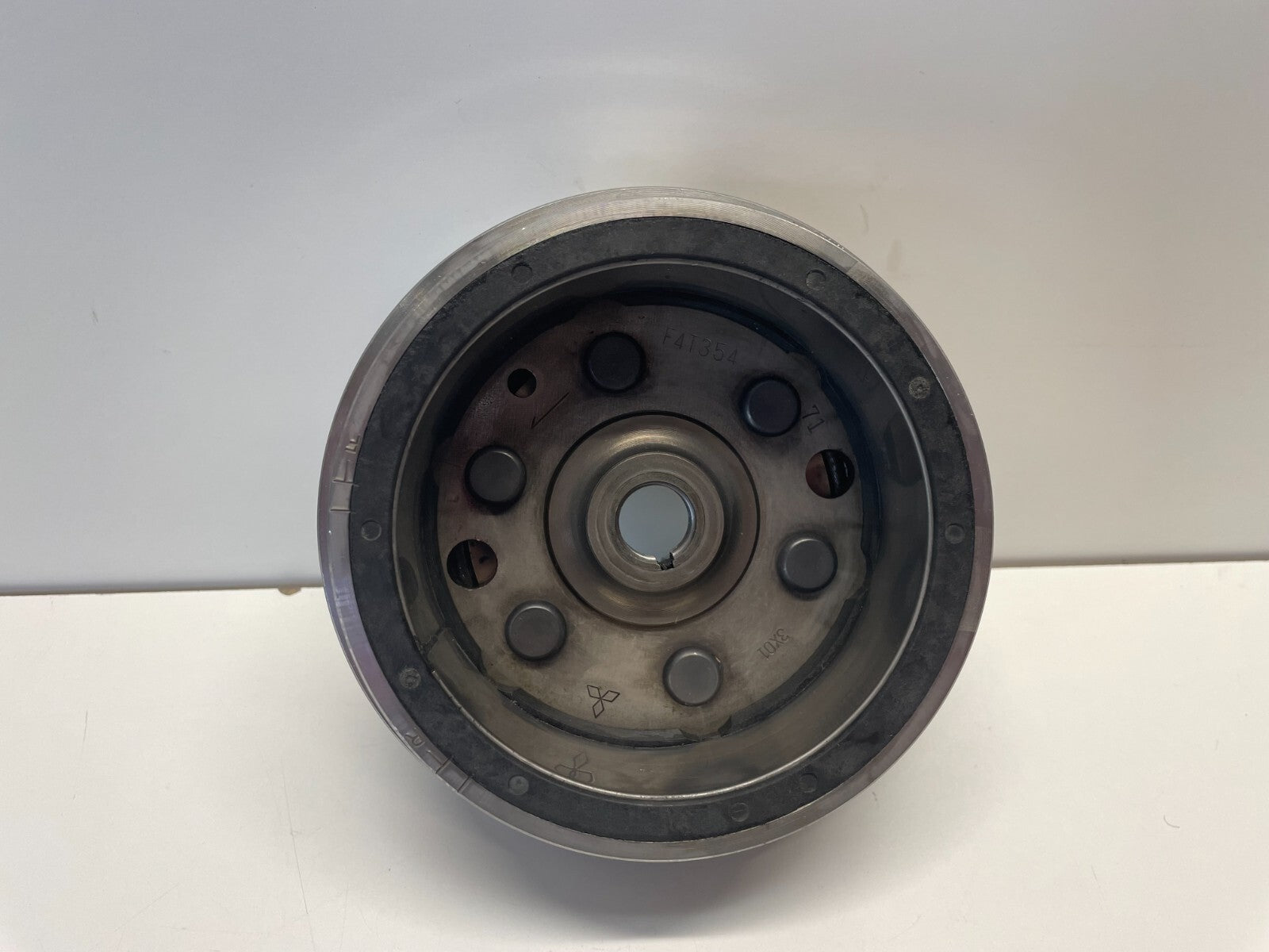 Flywheel Magneto Kawasaki VN800 Vulcan Classic 1996 - 2004