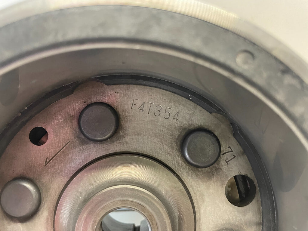 Flywheel Magneto Kawasaki VN800 Vulcan Classic 1996 - 2004