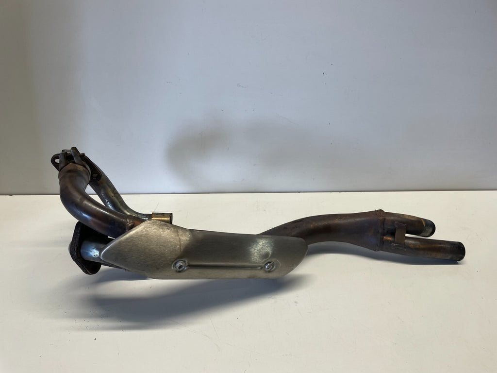 Exhaust Downpipes Aprilia Pegaso 650 1999 - 2000