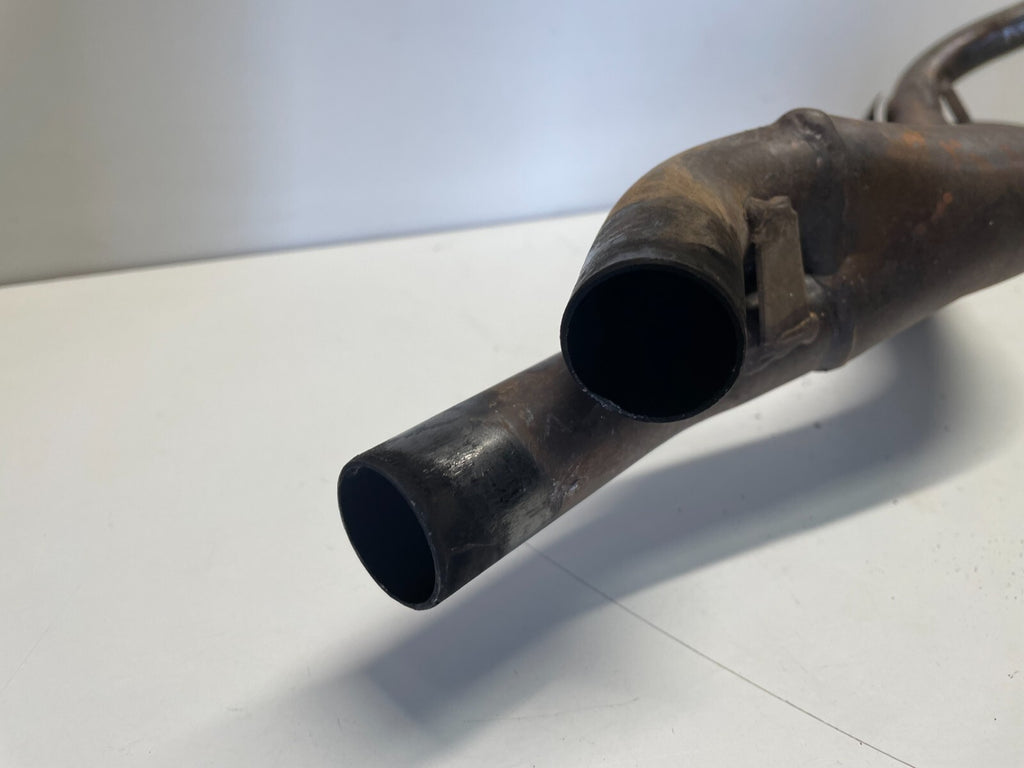 Exhaust Downpipes Aprilia Pegaso 650 1999 - 2000