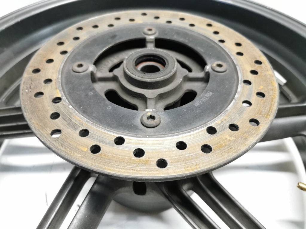 Rear Wheel Rim Honda CBF600 CBF 2003 - 2007 (NON ABS)