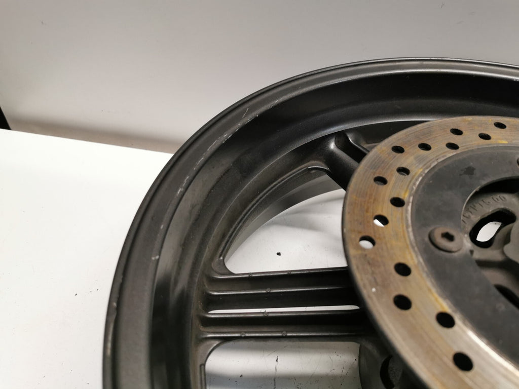 Rear Wheel Rim Honda CBF600 CBF 2003 - 2007 (NON ABS)