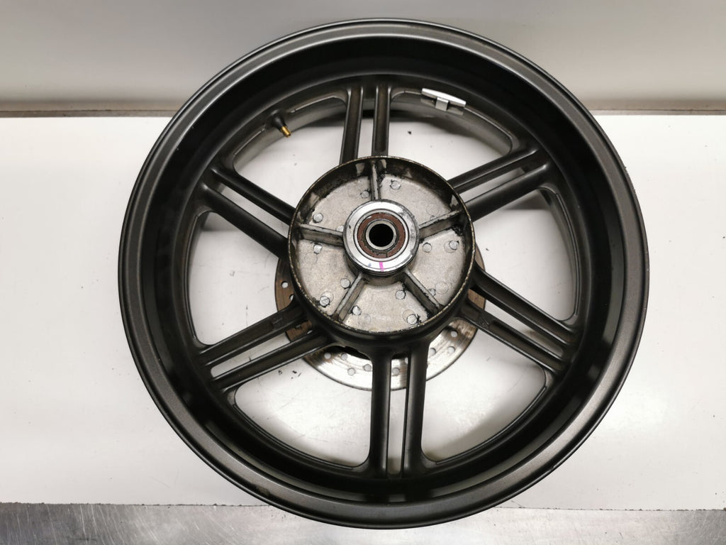 Rear Wheel Rim Honda CBF600 CBF 2003 - 2007 (NON ABS)