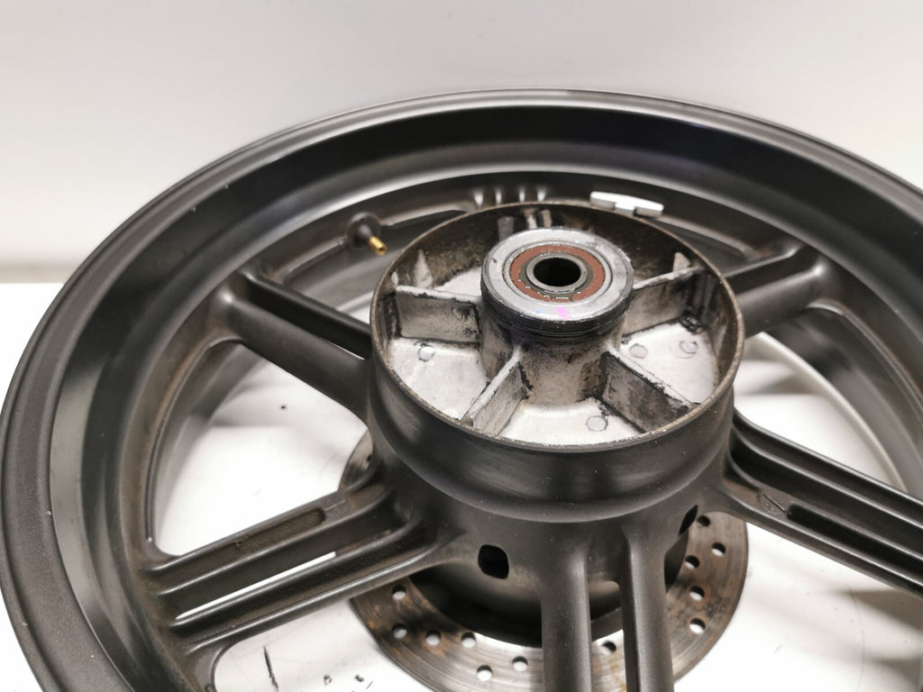 Rear Wheel Rim Honda CBF600 CBF 2003 - 2007 (NON ABS)