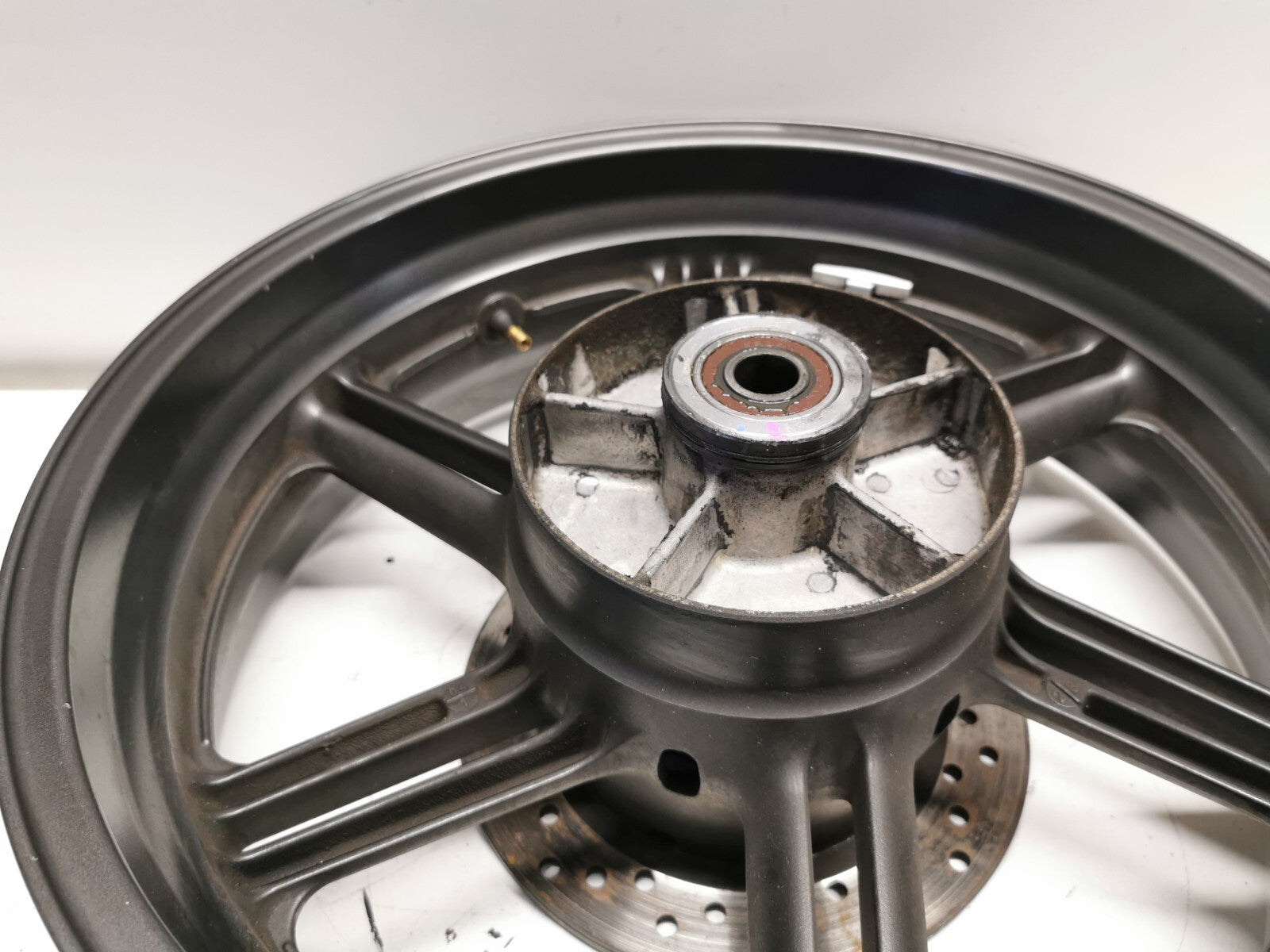 Rear Wheel Rim Honda CBF600 CBF 2003 - 2007 (NON ABS)