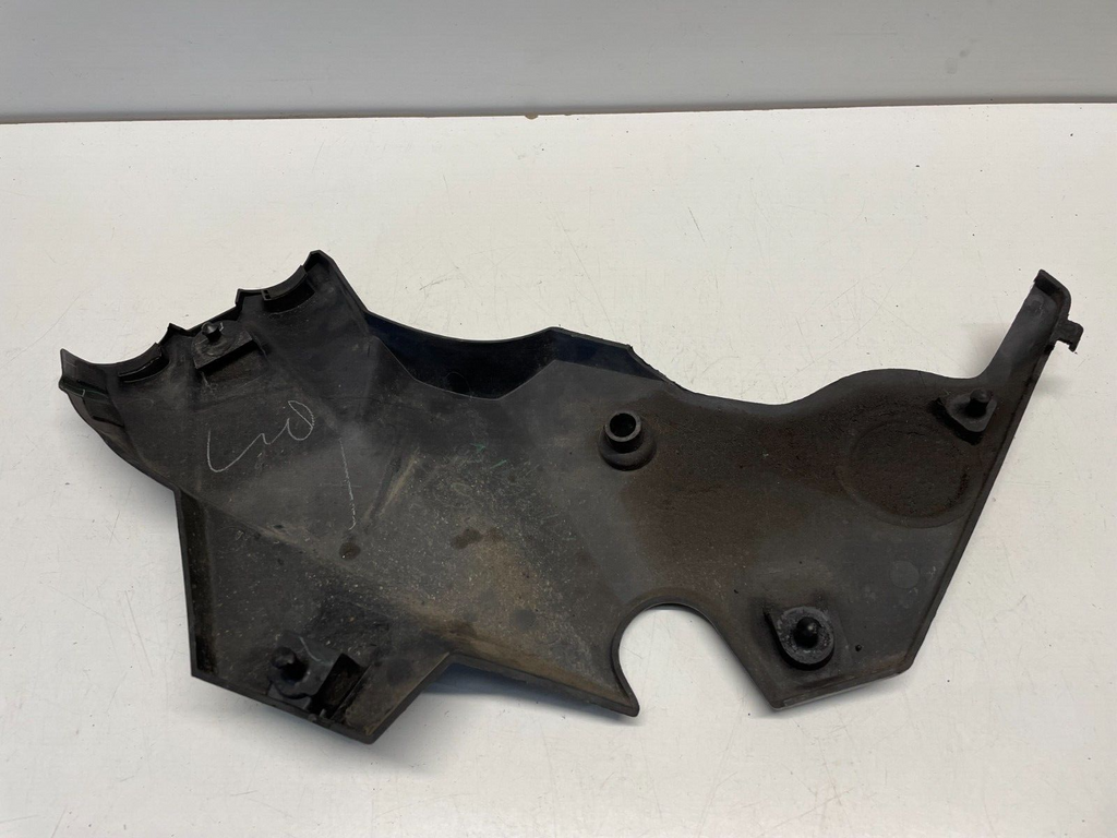 OEM Right & Left Frame Cover Kawasaki ER6N 2012 - 2016