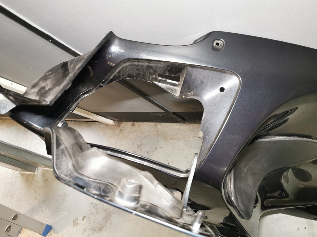 Left LH Side Panel Fairing Dark Grey BMW R1100RT 1994 - 1999