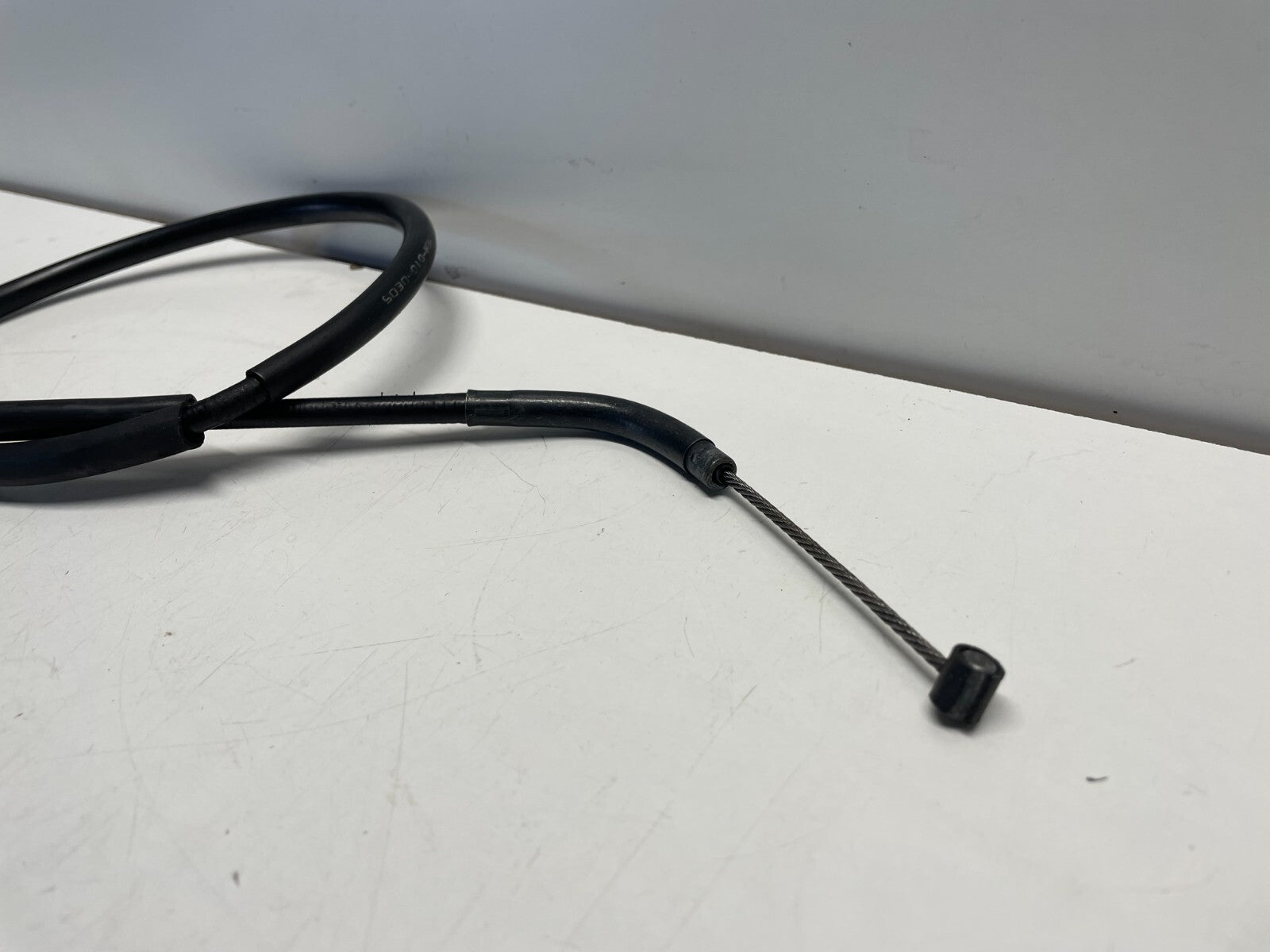 OEM Clutch Cable Honda CBF600 2004 - 2007