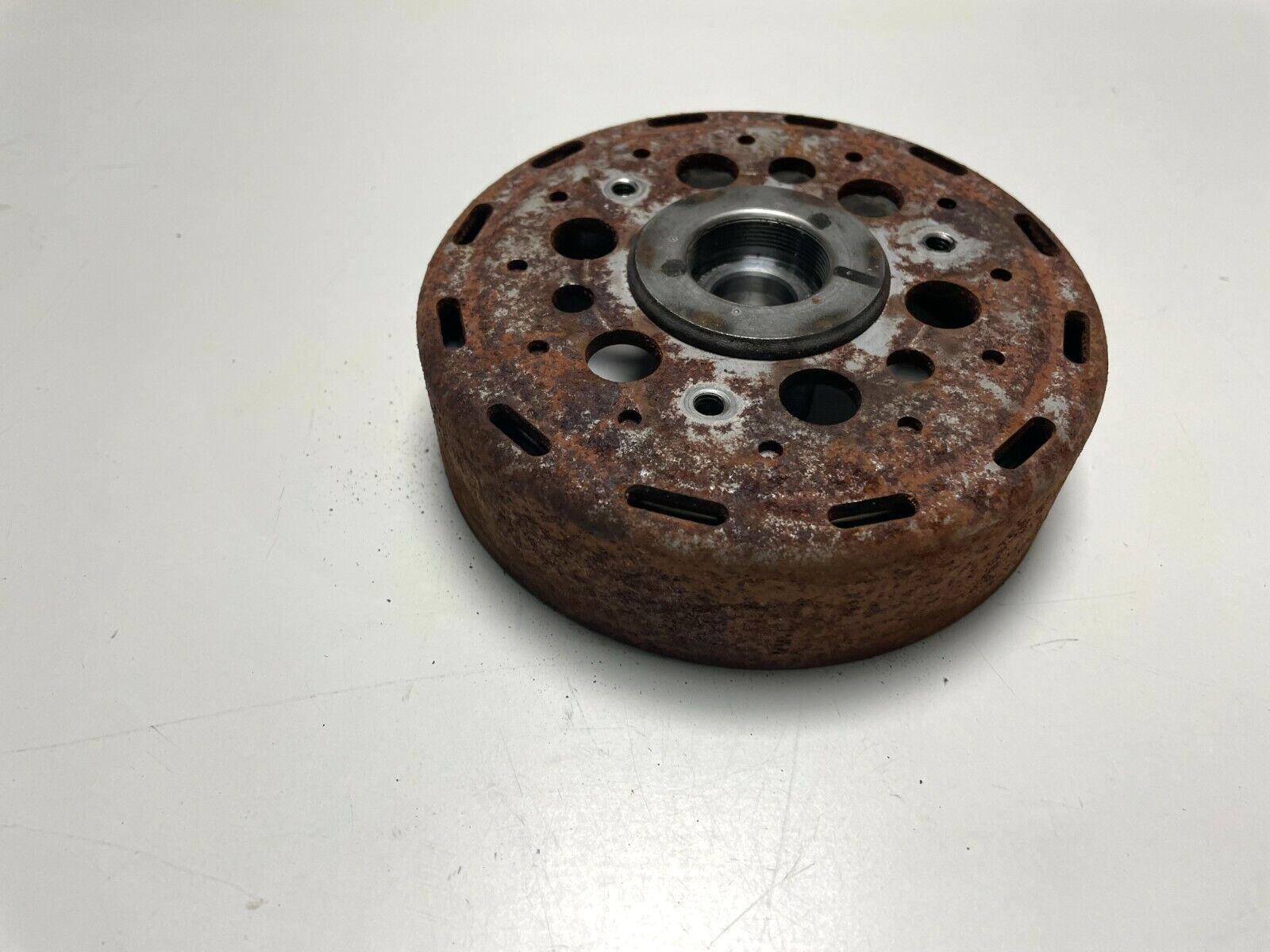 Flywheel Honda PCX 125 2016 - 2017