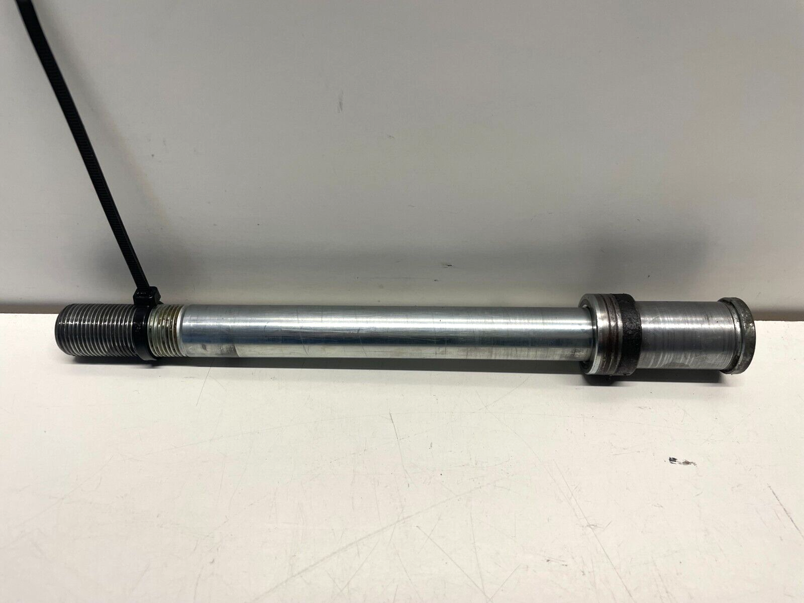 OEM Front Wheel Spindle Kawasaki ER6N 2012 - 2016