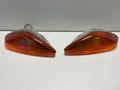 Left & Right Front Indicator Suzuki Burgman 125 2002 - 2006