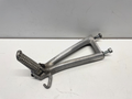 Rear Pillion LH Left Foot Peg Hanger Yamaha YZF R6 5SL 2003 - 2005