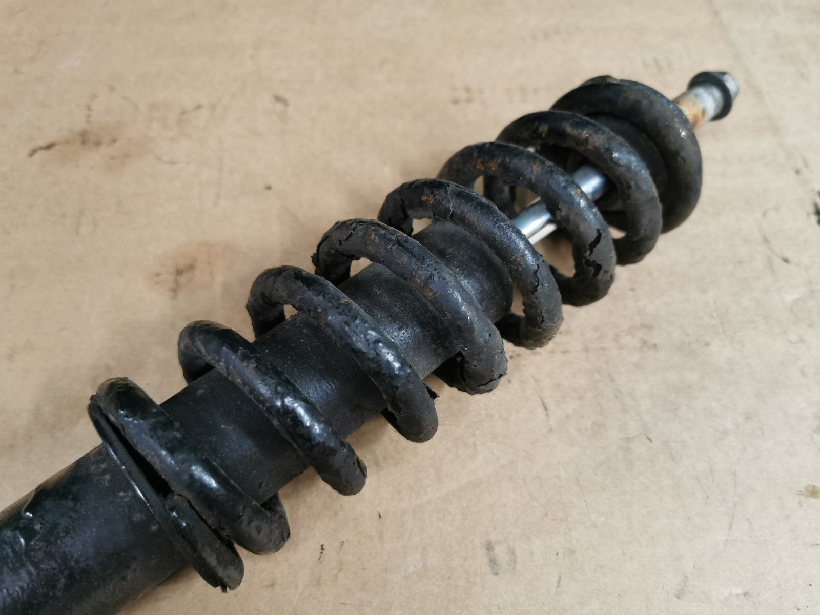 Front Shock Absorber BMW R1100RT 1994 - 1999
