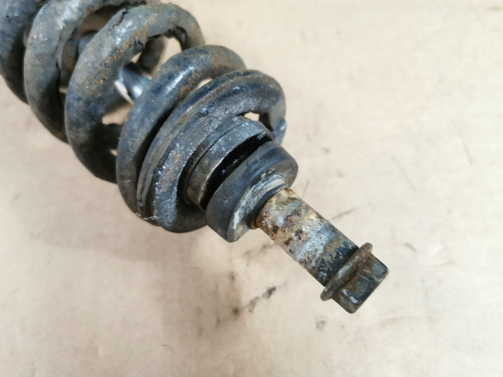 Front Shock Absorber BMW R1100RT 1994 - 1999