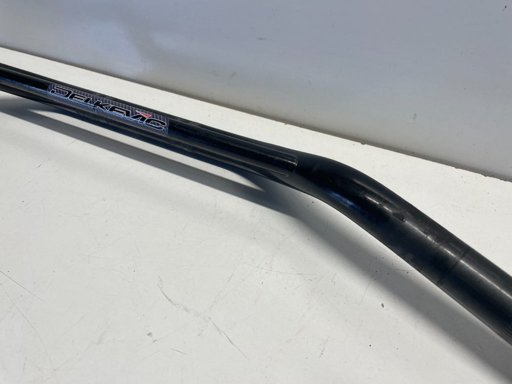 Handlebars Aprilia Pegaso 650 1999 - 2000