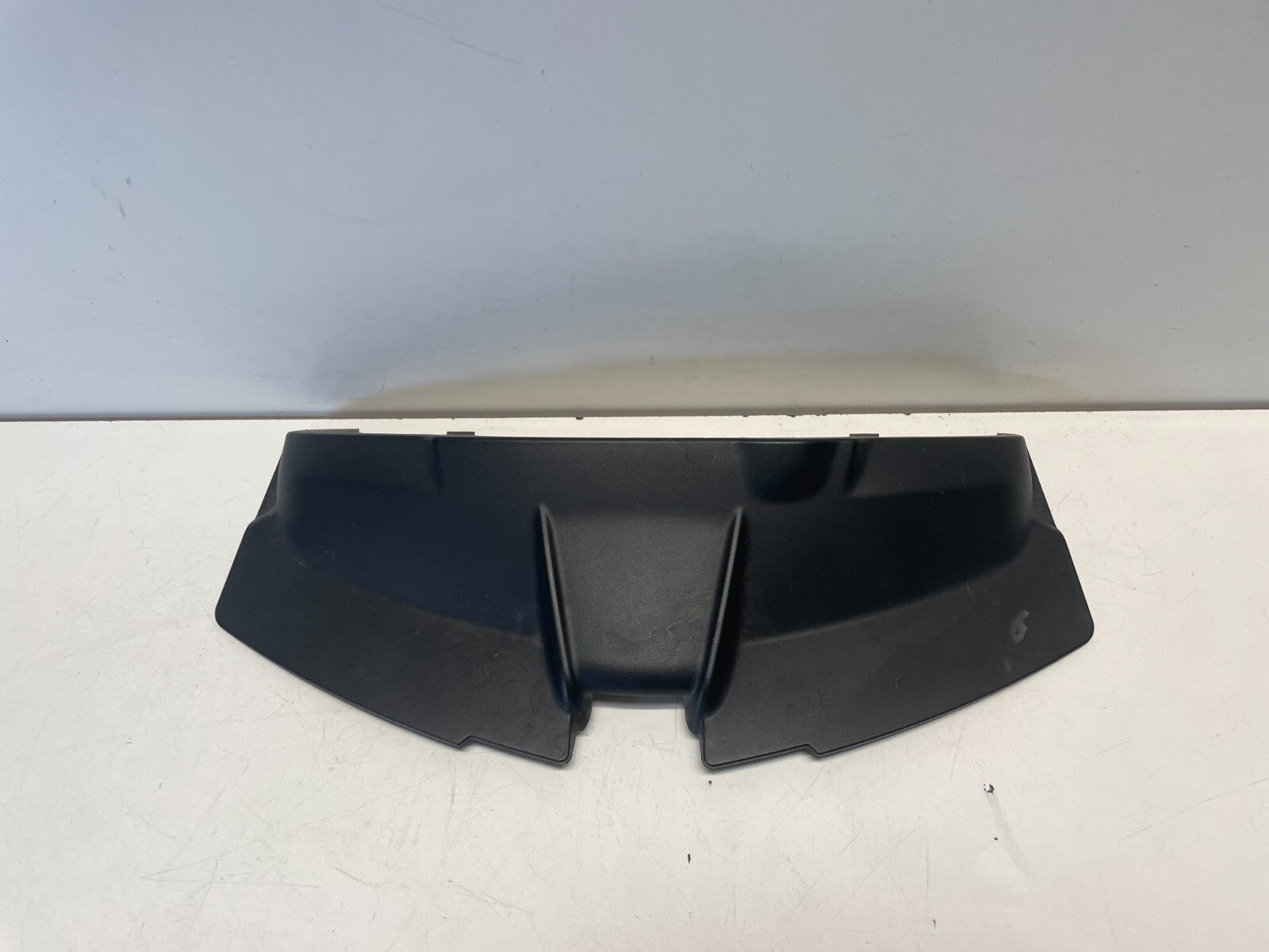 OEM Clocks Cover Fairing BMW K1200S 2004 - 2008