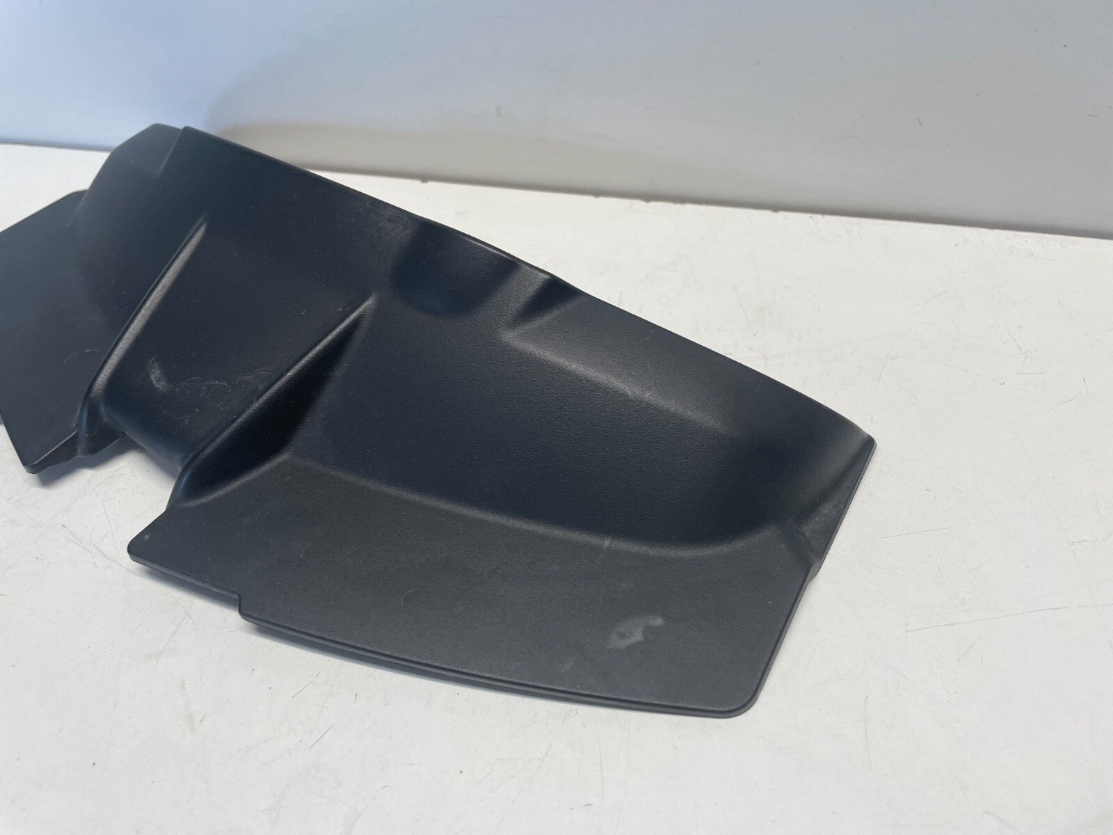 OEM Clocks Cover Fairing BMW K1200S 2004 - 2008