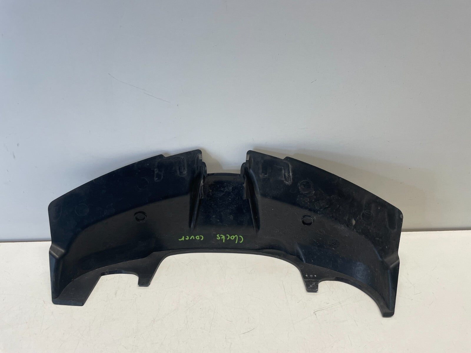 OEM Clocks Cover Fairing BMW K1200S 2004 - 2008