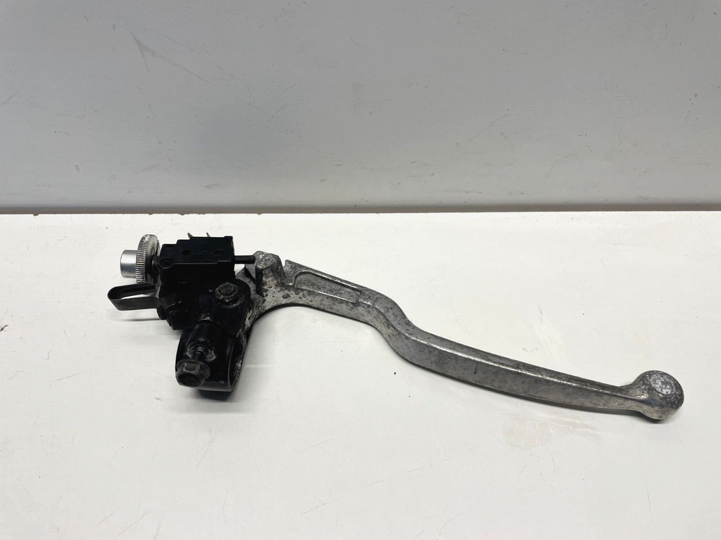 Clutch Mounting Bracket Yamaha YZF R6 5SL 2003 - 2005