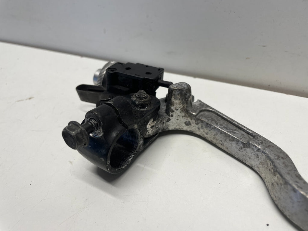 Clutch Mounting Bracket Yamaha YZF R6 5SL 2003 - 2005